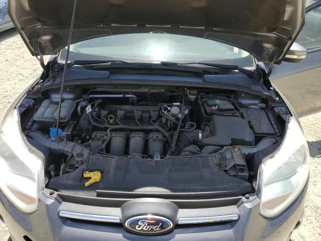 Photo 10 VIN: 1FADP3K24EL414245 - FORD FOCUS 