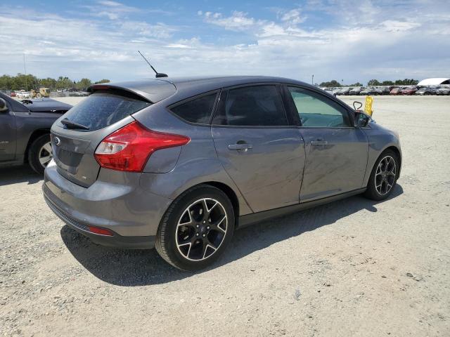 Photo 2 VIN: 1FADP3K24EL414245 - FORD FOCUS 