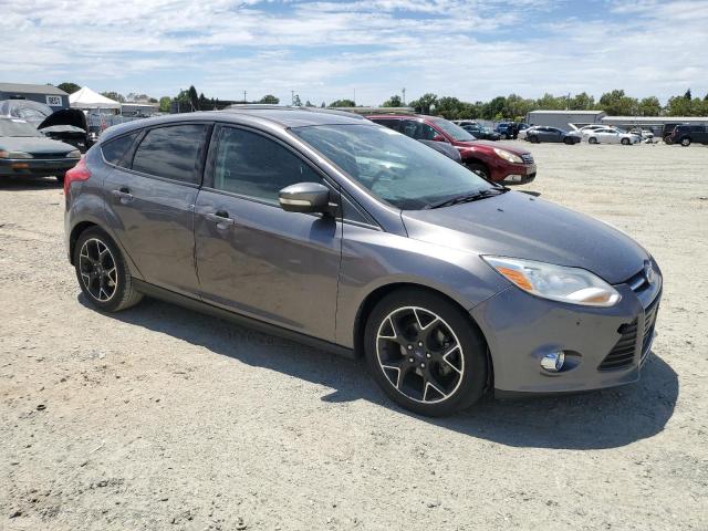 Photo 3 VIN: 1FADP3K24EL414245 - FORD FOCUS 