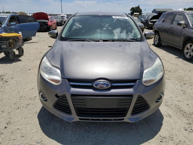 Photo 4 VIN: 1FADP3K24EL414245 - FORD FOCUS 