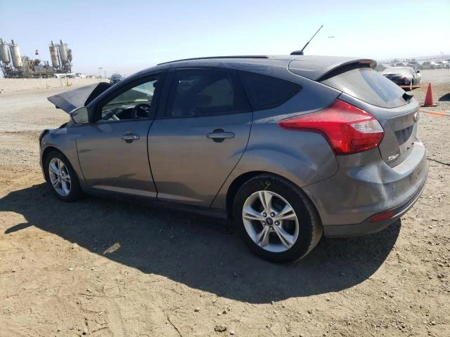 Photo 1 VIN: 1FADP3K24EL417839 - FORD FOCUS SE 