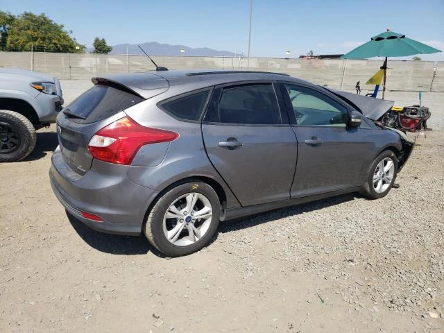 Photo 2 VIN: 1FADP3K24EL417839 - FORD FOCUS SE 