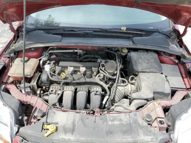 Photo 10 VIN: 1FADP3K24EL418683 - FORD FOCUS 