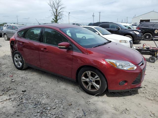 Photo 3 VIN: 1FADP3K24EL418683 - FORD FOCUS 