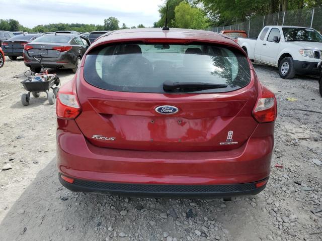 Photo 5 VIN: 1FADP3K24EL418683 - FORD FOCUS 