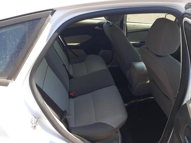 Photo 5 VIN: 1FADP3K24EL420918 - FORD FOCUS SE 