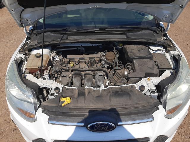 Photo 6 VIN: 1FADP3K24EL420918 - FORD FOCUS SE 