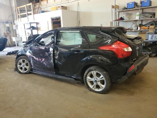 Photo 1 VIN: 1FADP3K24EL429411 - FORD FOCUS 