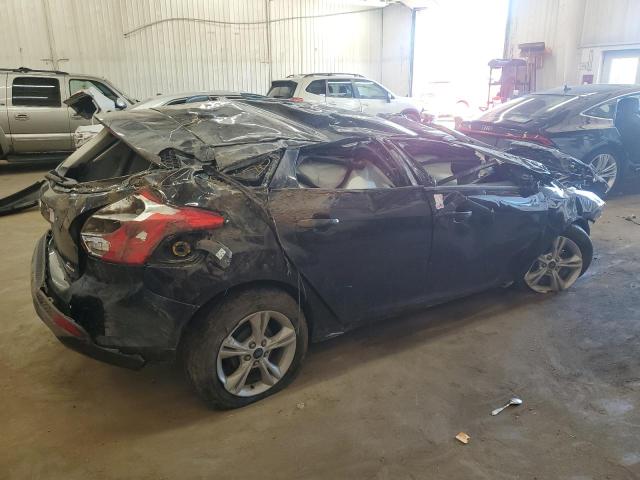 Photo 2 VIN: 1FADP3K24EL429411 - FORD FOCUS 