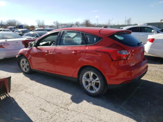 Photo 1 VIN: 1FADP3K24EL430896 - FORD FOCUS SE 