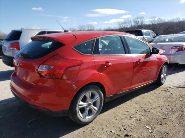 Photo 2 VIN: 1FADP3K24EL430896 - FORD FOCUS SE 