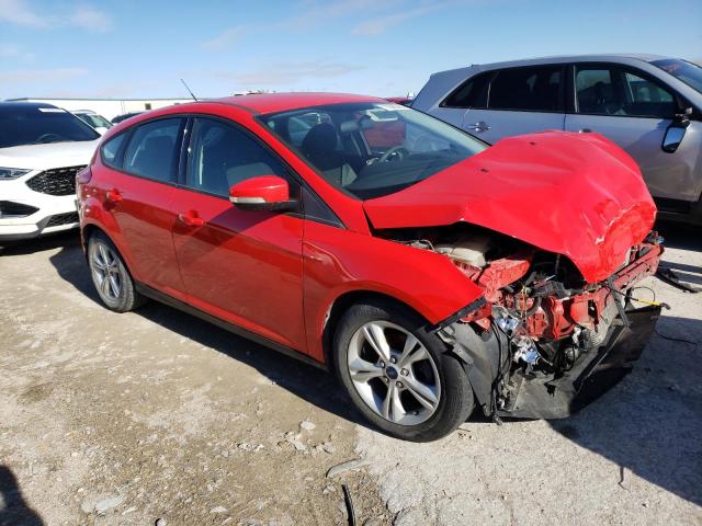 Photo 3 VIN: 1FADP3K24EL430896 - FORD FOCUS SE 