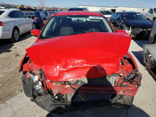 Photo 4 VIN: 1FADP3K24EL430896 - FORD FOCUS SE 