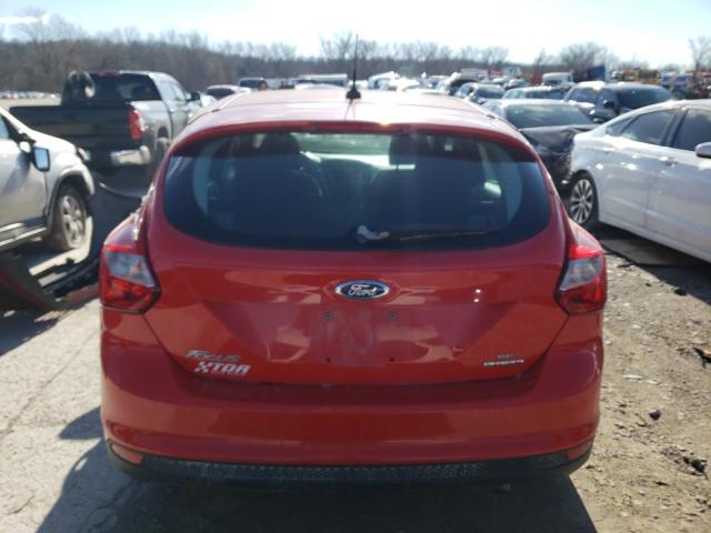 Photo 5 VIN: 1FADP3K24EL430896 - FORD FOCUS SE 