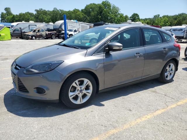 Photo 0 VIN: 1FADP3K24EL431224 - FORD FOCUS 