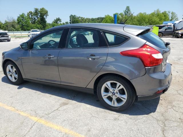 Photo 1 VIN: 1FADP3K24EL431224 - FORD FOCUS 