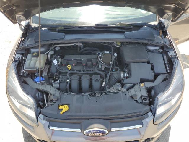 Photo 11 VIN: 1FADP3K24EL431224 - FORD FOCUS 