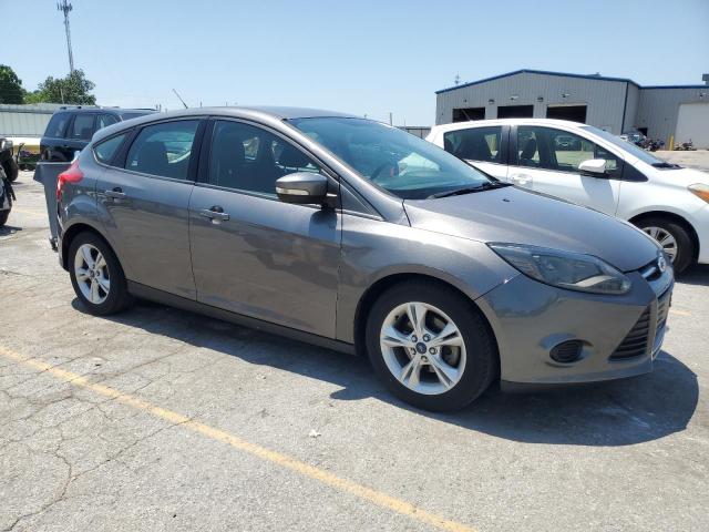 Photo 3 VIN: 1FADP3K24EL431224 - FORD FOCUS 