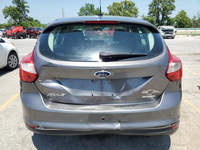 Photo 5 VIN: 1FADP3K24EL431224 - FORD FOCUS 