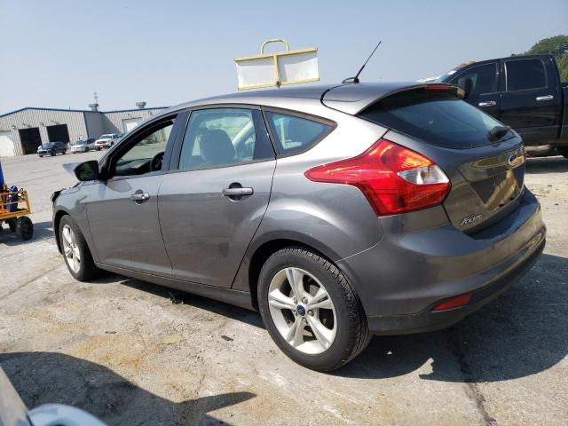 Photo 1 VIN: 1FADP3K24EL431224 - FORD FOCUS 