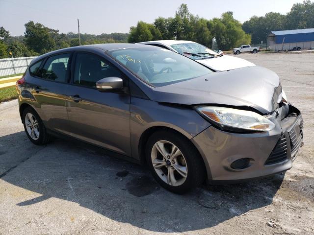 Photo 3 VIN: 1FADP3K24EL431224 - FORD FOCUS 