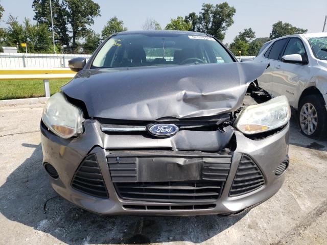 Photo 4 VIN: 1FADP3K24EL431224 - FORD FOCUS 