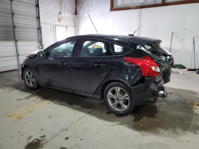 Photo 1 VIN: 1FADP3K24EL438884 - FORD FOCUS 