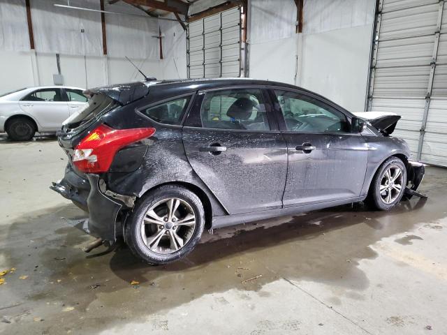 Photo 2 VIN: 1FADP3K24EL438884 - FORD FOCUS 