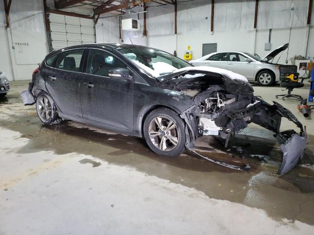 Photo 3 VIN: 1FADP3K24EL438884 - FORD FOCUS 