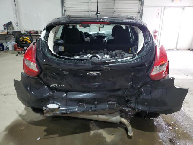 Photo 5 VIN: 1FADP3K24EL438884 - FORD FOCUS 