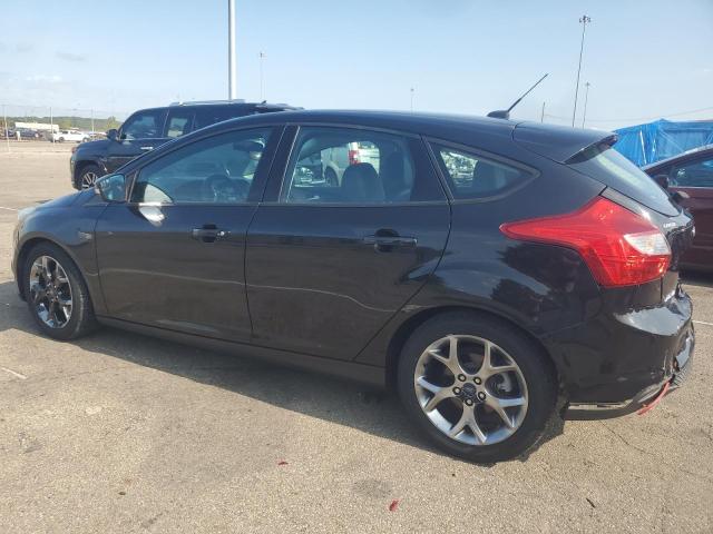 Photo 1 VIN: 1FADP3K24EL439307 - FORD FOCUS SE 