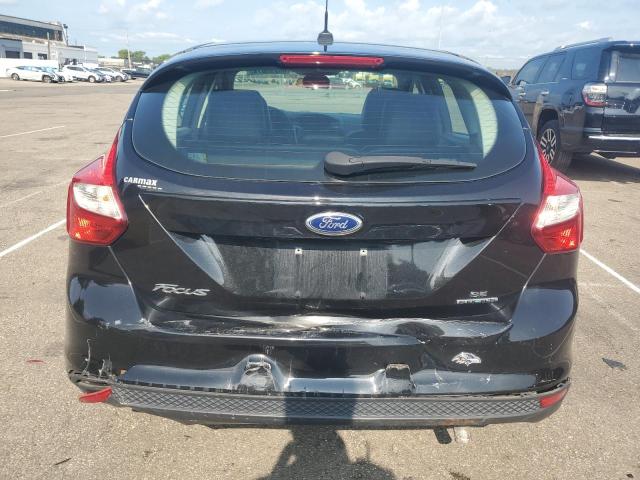 Photo 5 VIN: 1FADP3K24EL439307 - FORD FOCUS SE 