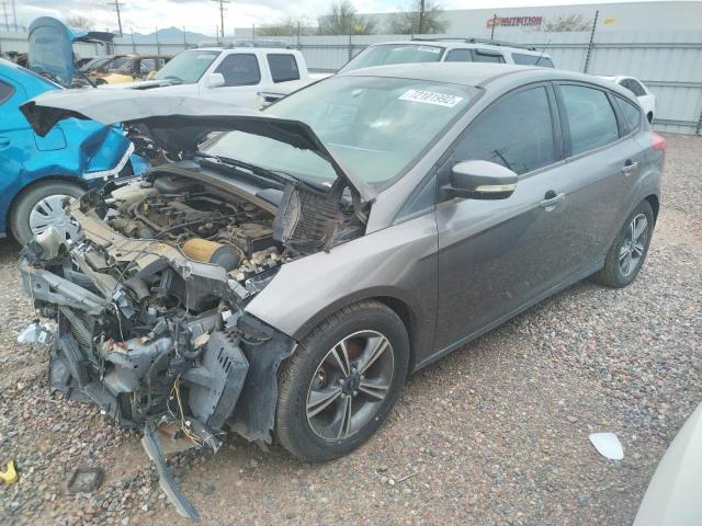 Photo 0 VIN: 1FADP3K24EL442417 - FORD FOCUS SE 