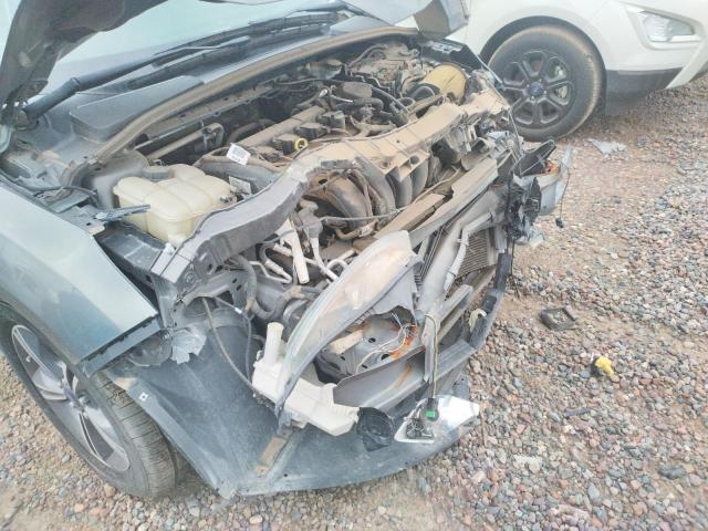 Photo 12 VIN: 1FADP3K24EL442417 - FORD FOCUS SE 