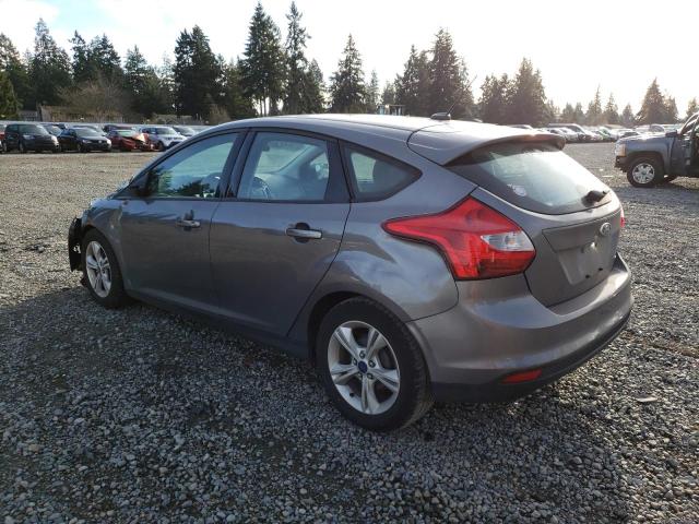 Photo 1 VIN: 1FADP3K24EL443289 - FORD FOCUS 