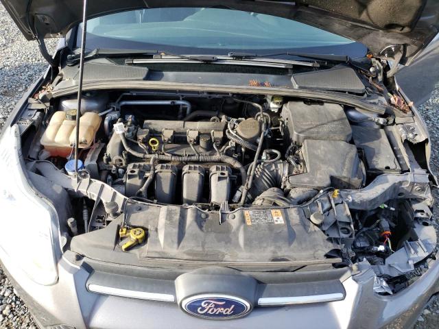 Photo 10 VIN: 1FADP3K24EL443289 - FORD FOCUS 