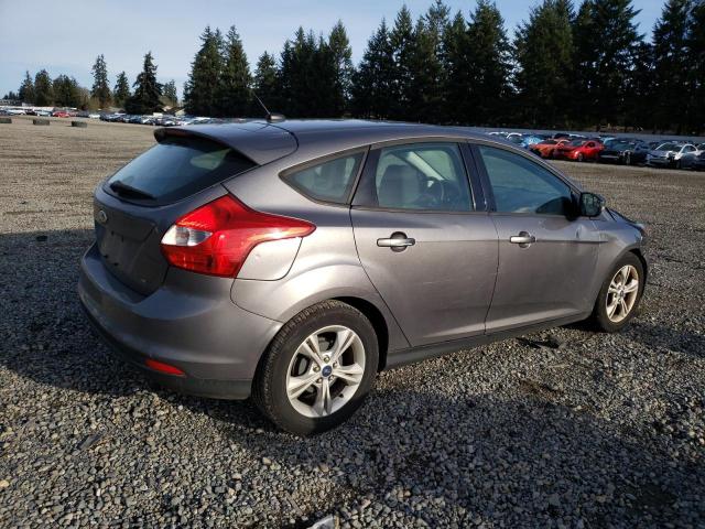 Photo 2 VIN: 1FADP3K24EL443289 - FORD FOCUS 