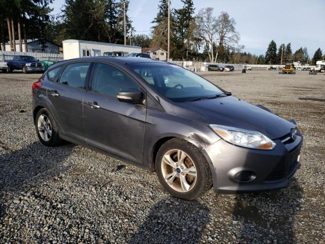 Photo 3 VIN: 1FADP3K24EL443289 - FORD FOCUS 