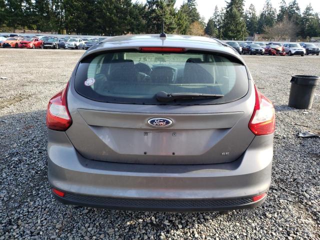 Photo 5 VIN: 1FADP3K24EL443289 - FORD FOCUS 