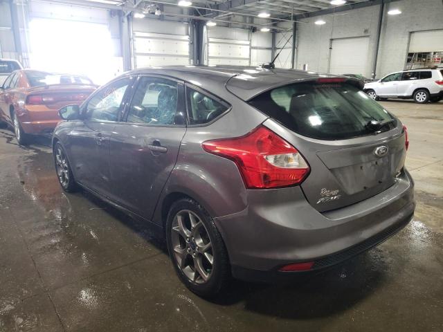 Photo 2 VIN: 1FADP3K24EL443907 - FORD FOCUS SE 