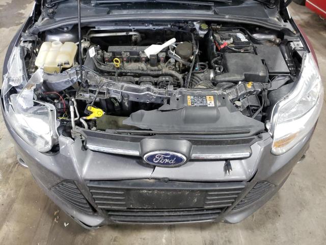 Photo 6 VIN: 1FADP3K24EL443907 - FORD FOCUS SE 