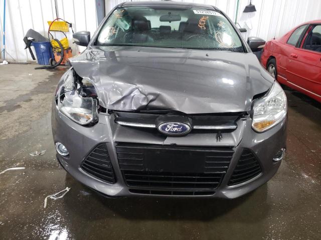 Photo 8 VIN: 1FADP3K24EL443907 - FORD FOCUS SE 