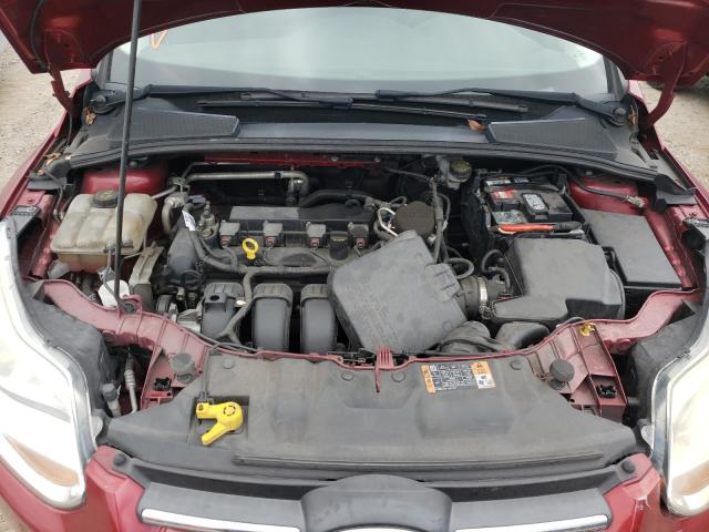 Photo 6 VIN: 1FADP3K24EL455331 - FORD FOCUS SE 