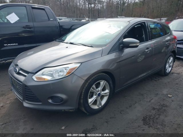 Photo 1 VIN: 1FADP3K24EL462490 - FORD FOCUS 