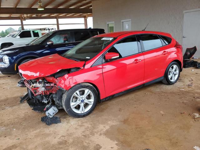 Photo 0 VIN: 1FADP3K24EL462733 - FORD FOCUS SE 