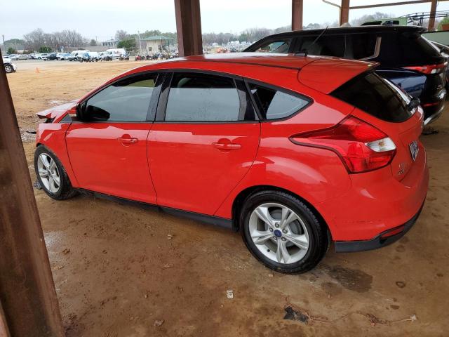 Photo 1 VIN: 1FADP3K24EL462733 - FORD FOCUS SE 