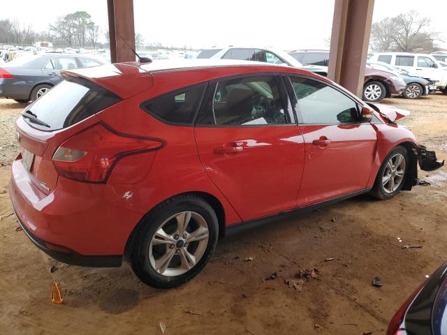 Photo 2 VIN: 1FADP3K24EL462733 - FORD FOCUS SE 