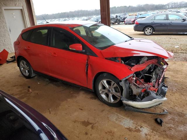 Photo 3 VIN: 1FADP3K24EL462733 - FORD FOCUS SE 