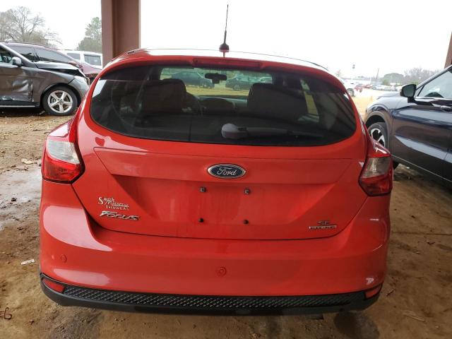 Photo 5 VIN: 1FADP3K24EL462733 - FORD FOCUS SE 