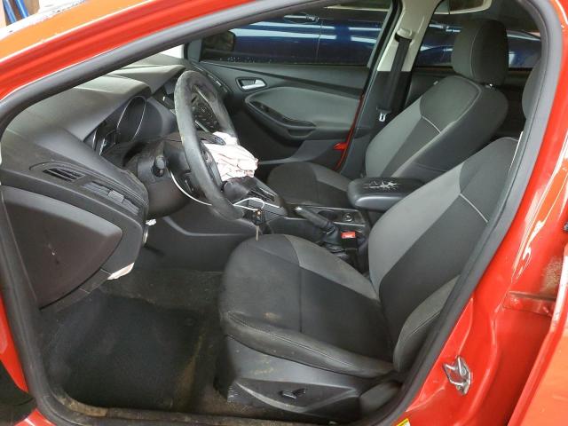 Photo 6 VIN: 1FADP3K24EL462733 - FORD FOCUS SE 